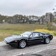 Illustration for article titled Radcast: Ferrari 308
